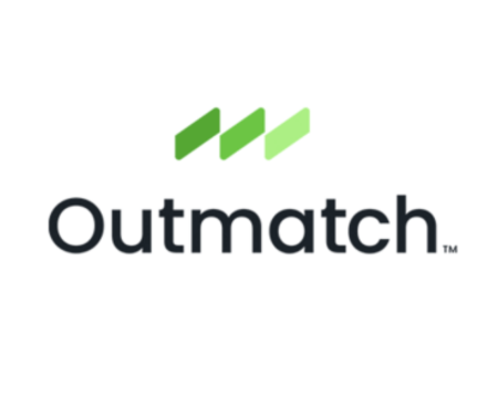 Outmatch Logo Tiny PNG
