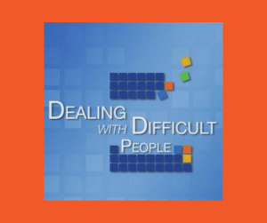 dealing with difficult people - remote product offerings