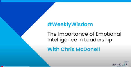 The Importance of Emotional Intelligence in Leadership